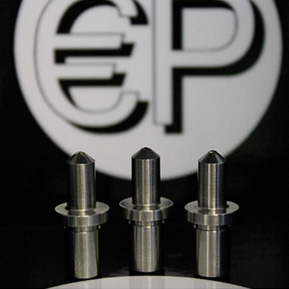 显微维氏硬度计压头图片